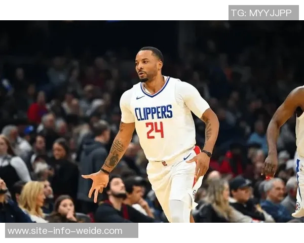 斯波谈鲍威尔性格契合认真对待竞争也展现轻松一面