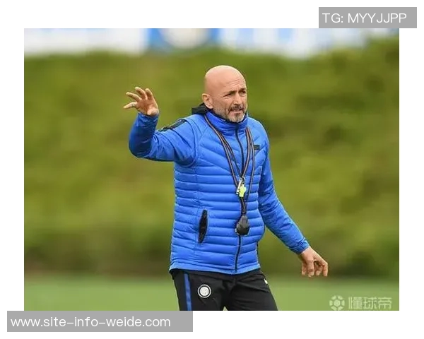 米体分析斯帕莱蒂的执教改变如何为尤文图斯带来新希望与未来展望