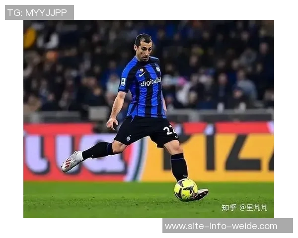 国米官方宣布姆希塔良左大腿半腱肌受伤预计缺阵一个月