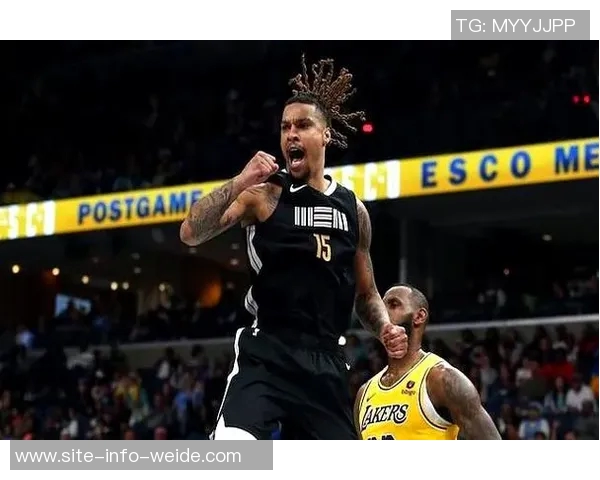 灰熊欲围绕JJJ建队但活塞凯尔特人仍对其表现出浓厚兴趣